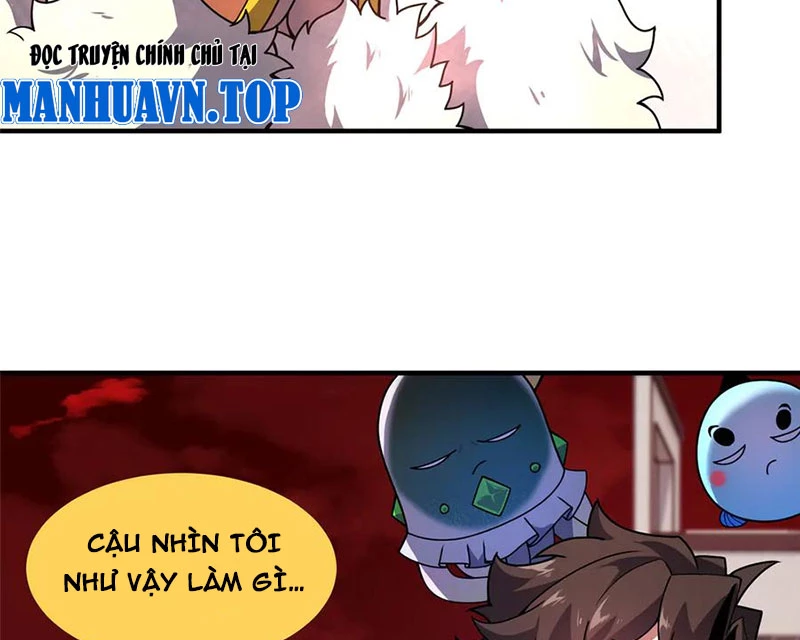 Thần Sủng Tiến Hóa Chapter 336 - Trang 4