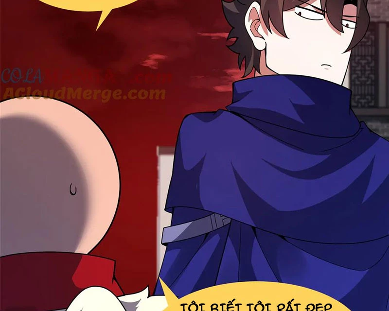 Thần Sủng Tiến Hóa Chapter 336 - Trang 4