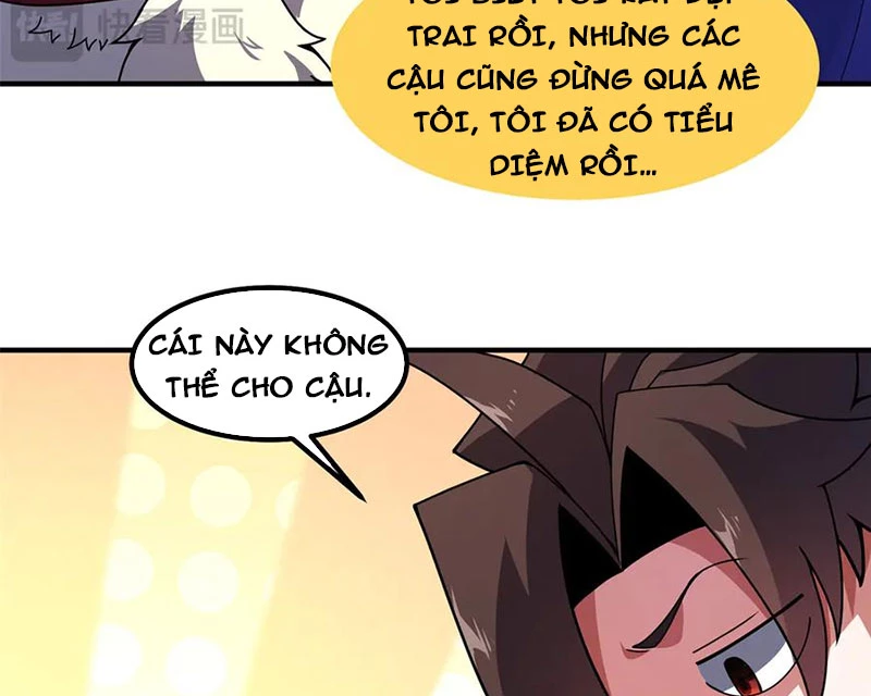 Thần Sủng Tiến Hóa Chapter 336 - Trang 4