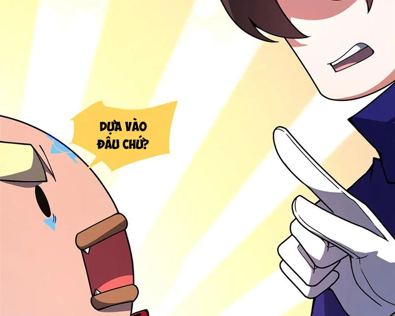 Thần Sủng Tiến Hóa Chapter 336 - Trang 4