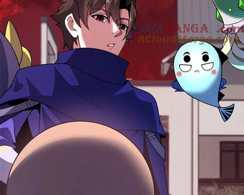 Thần Sủng Tiến Hóa Chapter 336 - Trang 4