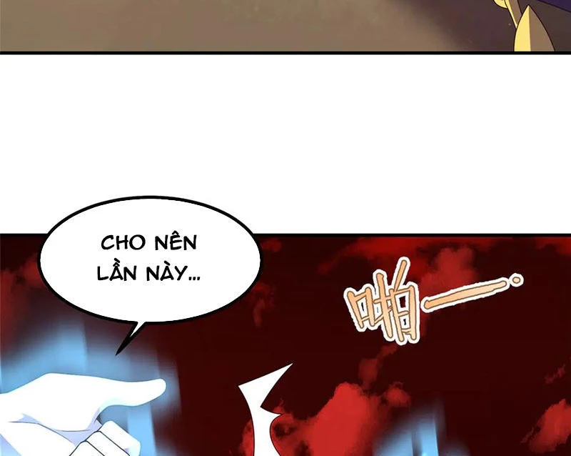 Thần Sủng Tiến Hóa Chapter 336 - Trang 4