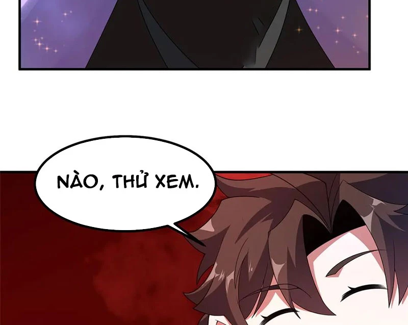Thần Sủng Tiến Hóa Chapter 336 - Trang 4