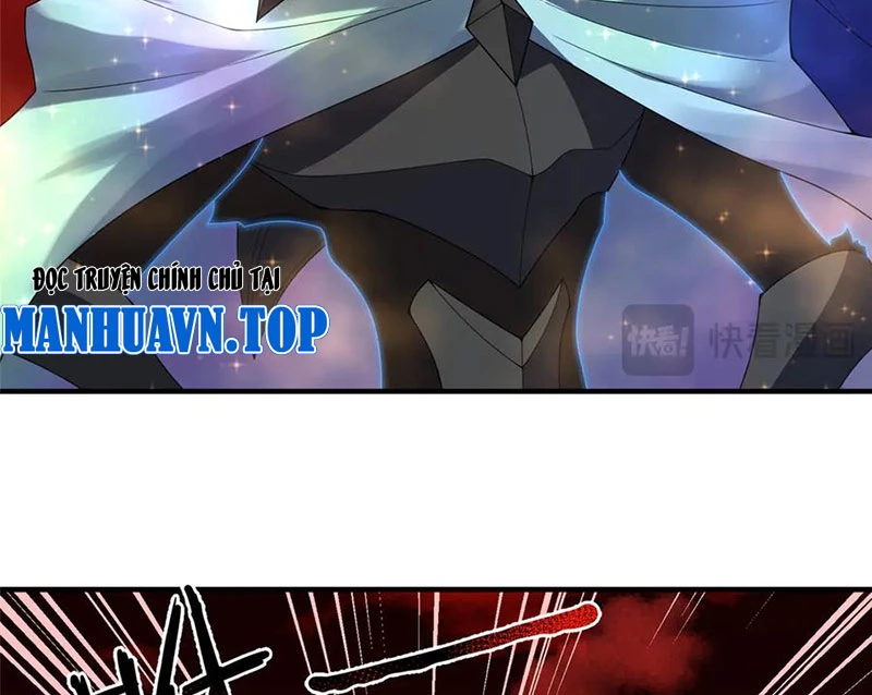 Thần Sủng Tiến Hóa Chapter 336 - Trang 4