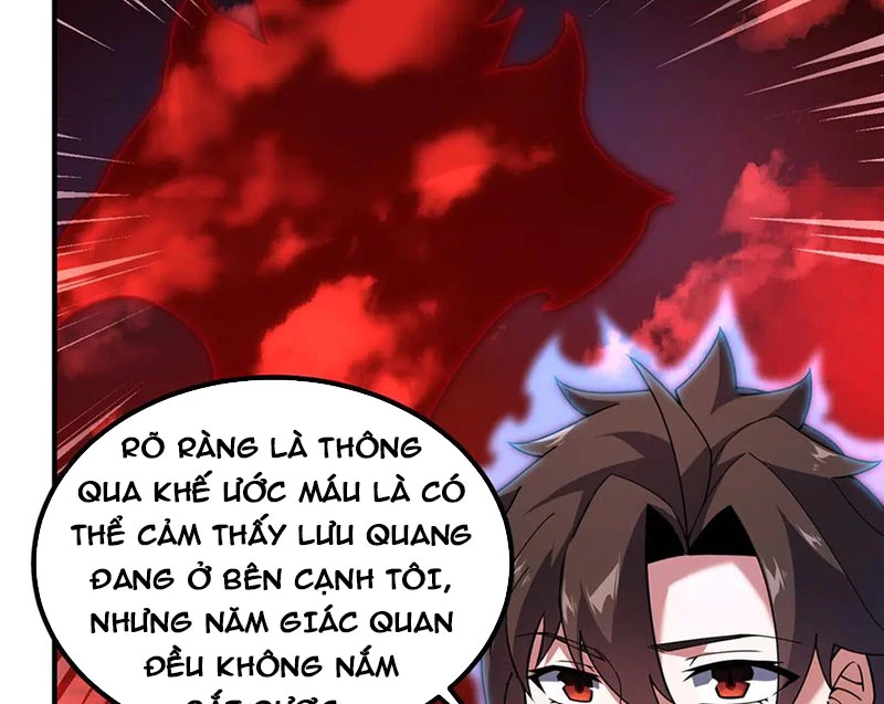 Thần Sủng Tiến Hóa Chapter 336 - Trang 4