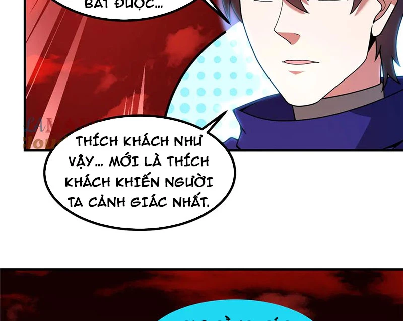 Thần Sủng Tiến Hóa Chapter 336 - Trang 4