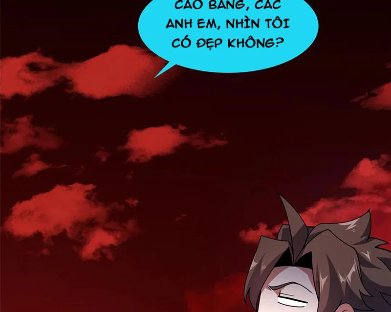 Thần Sủng Tiến Hóa Chapter 336 - Trang 4
