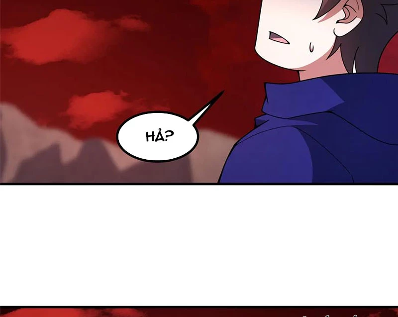 Thần Sủng Tiến Hóa Chapter 336 - Trang 4