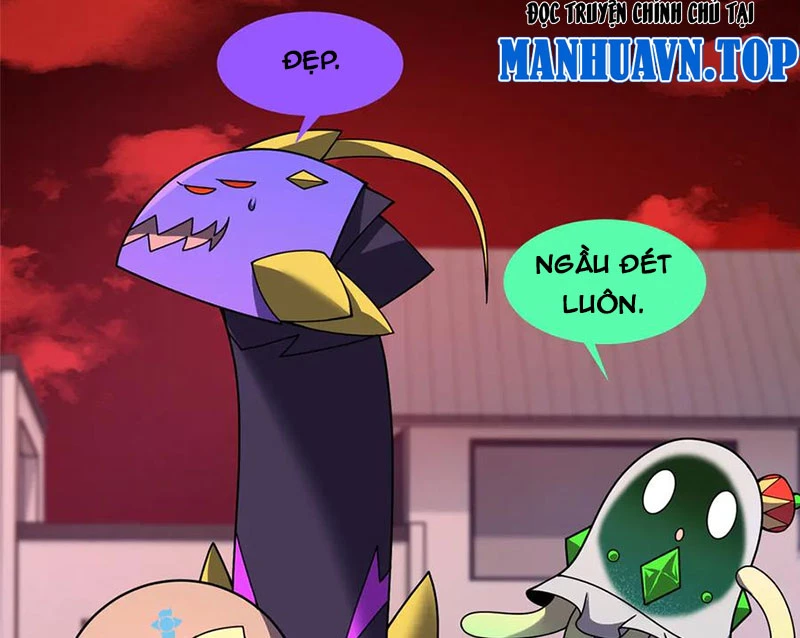 Thần Sủng Tiến Hóa Chapter 336 - Trang 4