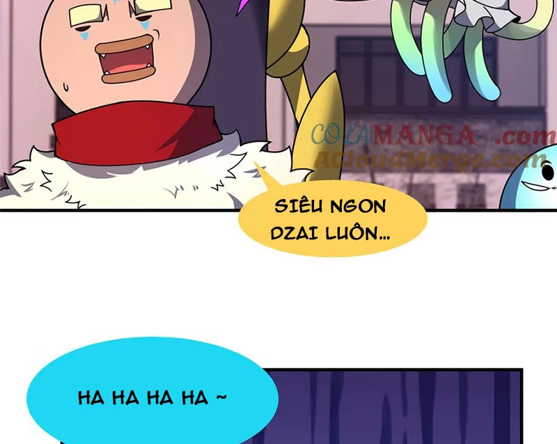 Thần Sủng Tiến Hóa Chapter 336 - Trang 4