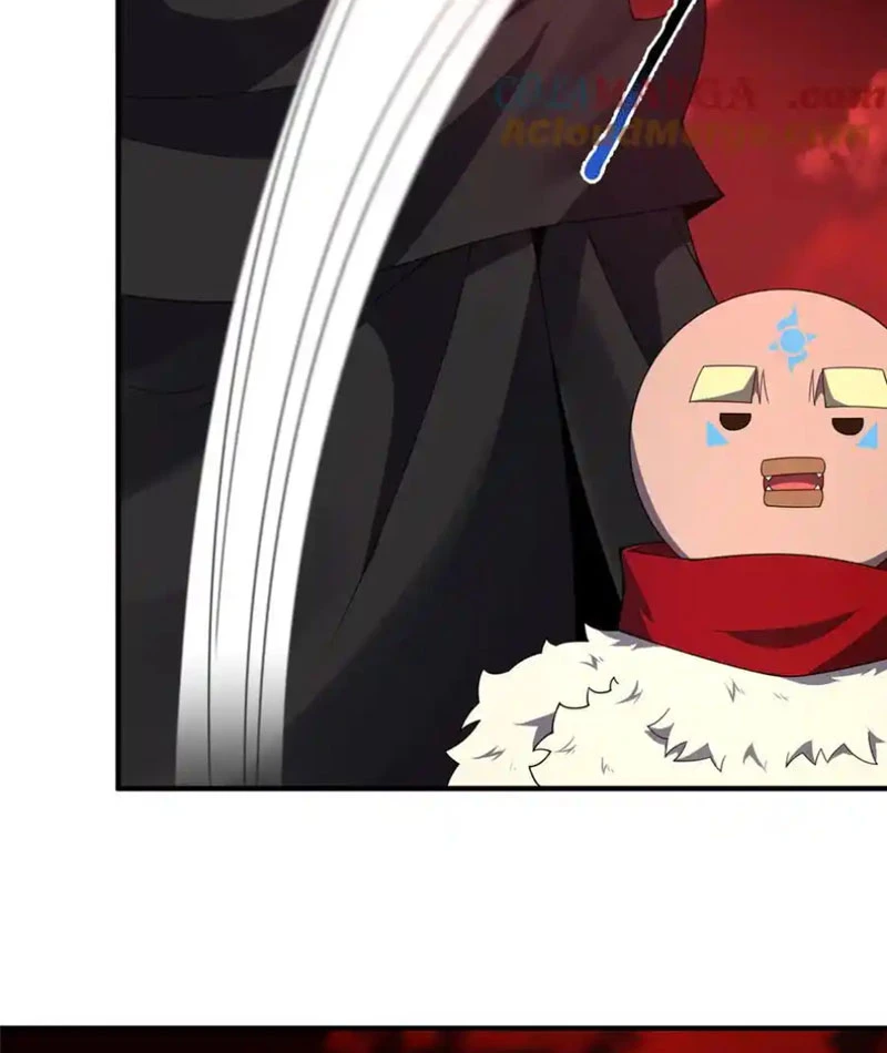 Thần Sủng Tiến Hóa Chapter 337 - Trang 4