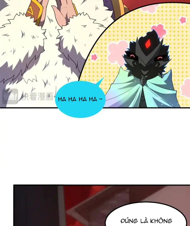 Thần Sủng Tiến Hóa Chapter 337 - Trang 4