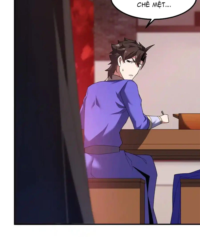 Thần Sủng Tiến Hóa Chapter 337 - Trang 4