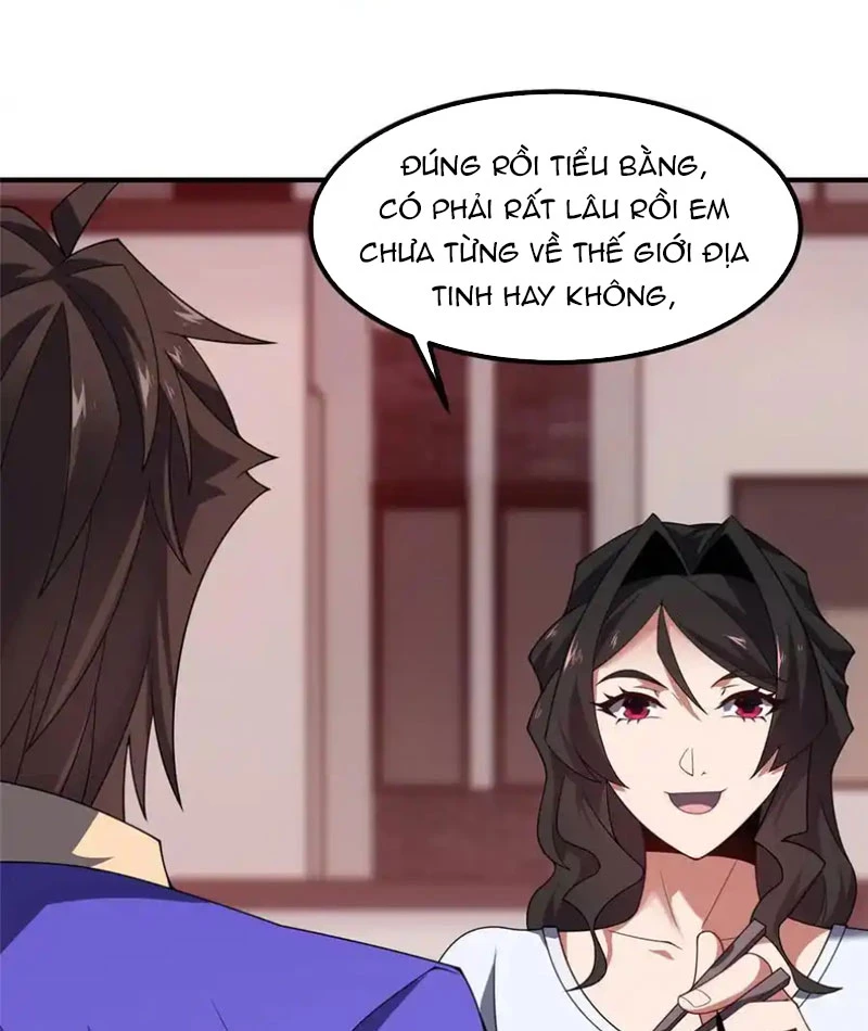 Thần Sủng Tiến Hóa Chapter 337 - Trang 4