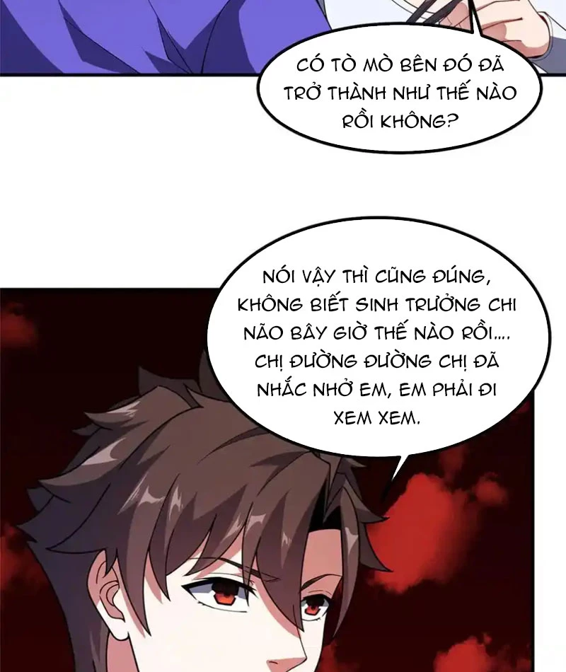 Thần Sủng Tiến Hóa Chapter 337 - Trang 4