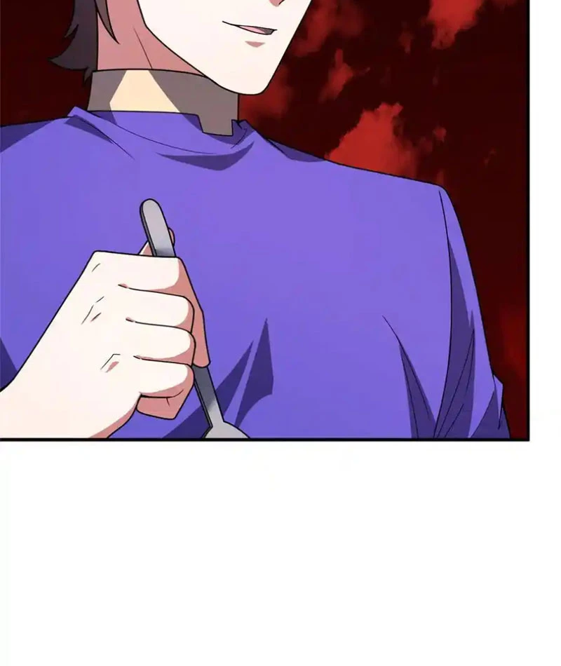 Thần Sủng Tiến Hóa Chapter 337 - Trang 4