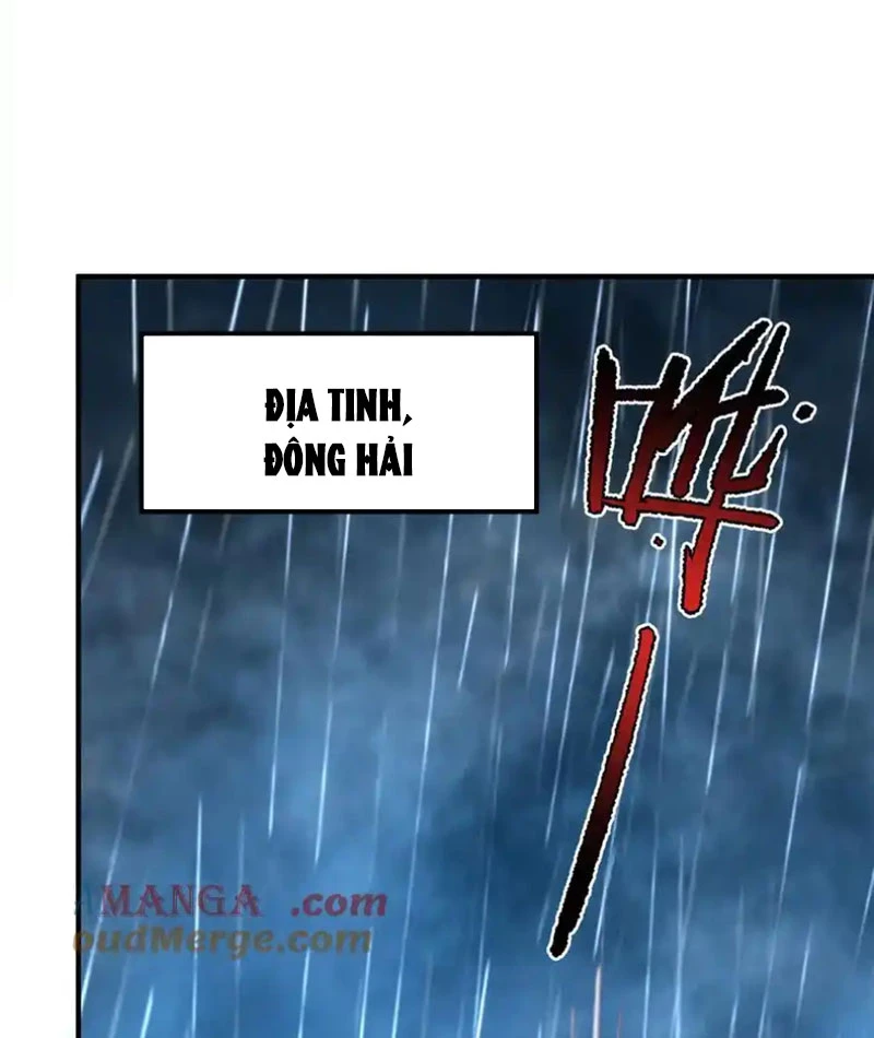 Thần Sủng Tiến Hóa Chapter 337 - Trang 4