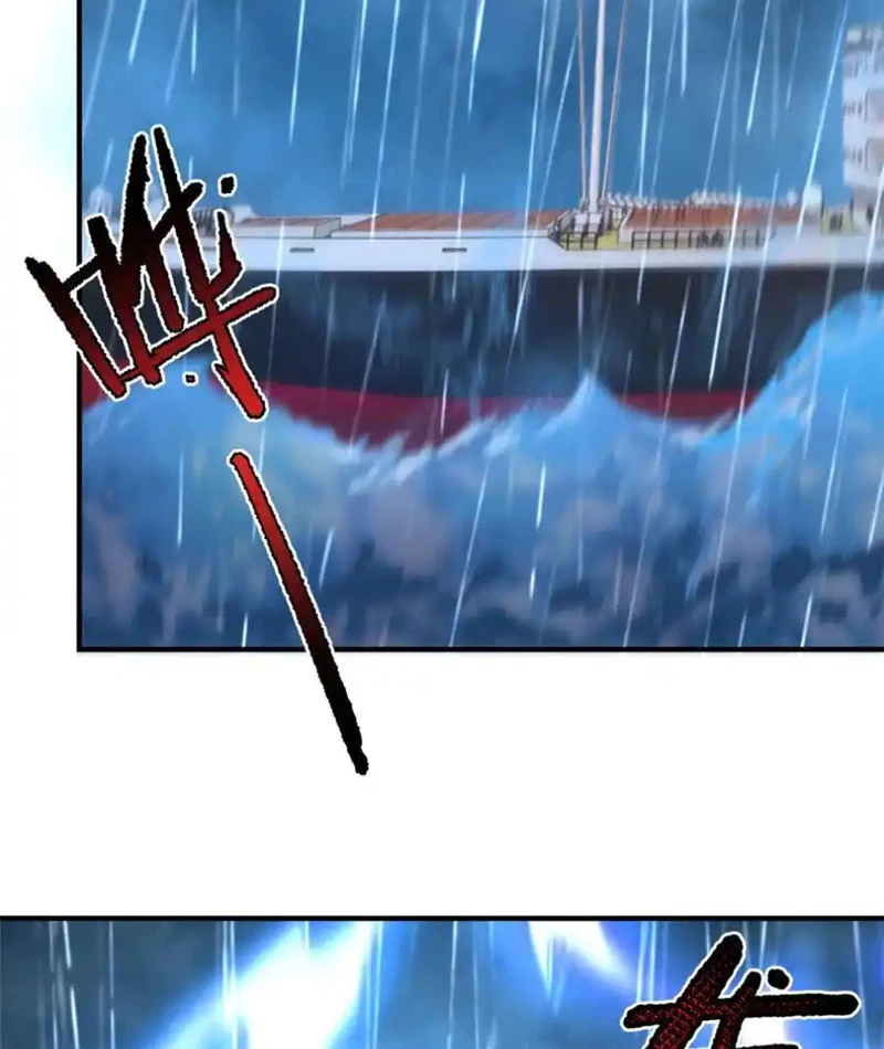 Thần Sủng Tiến Hóa Chapter 337 - Trang 4