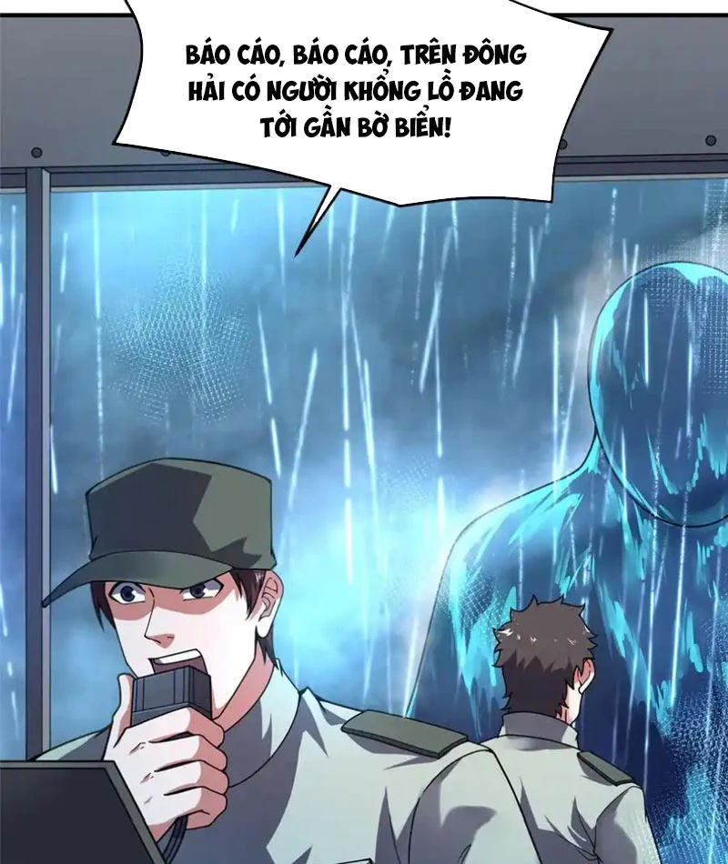 Thần Sủng Tiến Hóa Chapter 337 - Trang 4