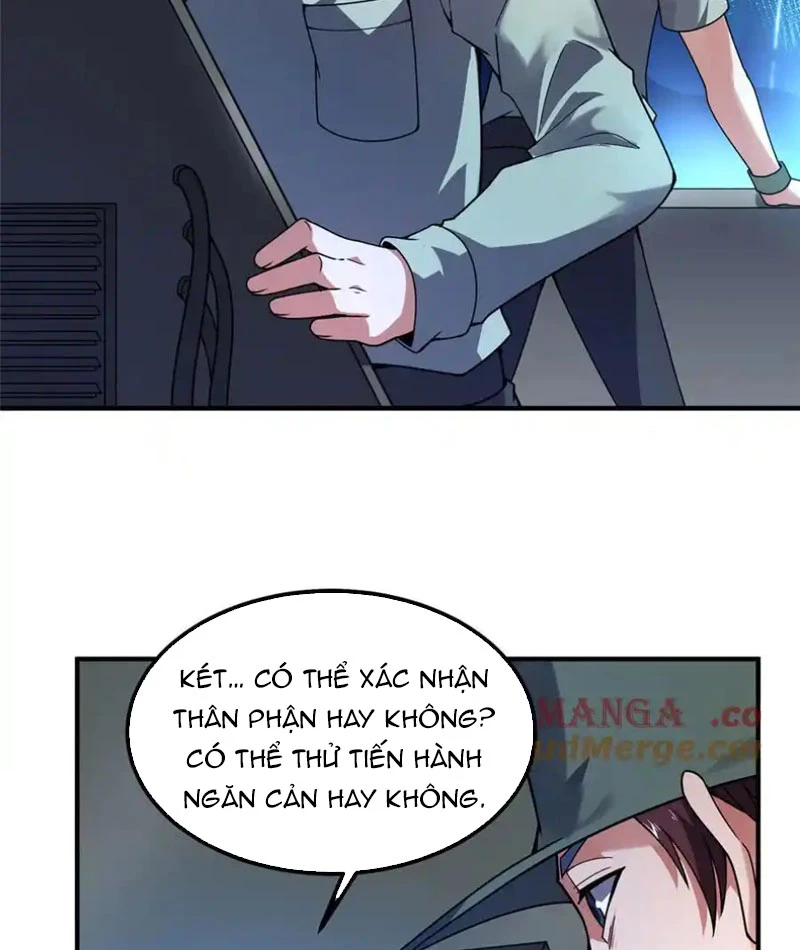 Thần Sủng Tiến Hóa Chapter 337 - Trang 4