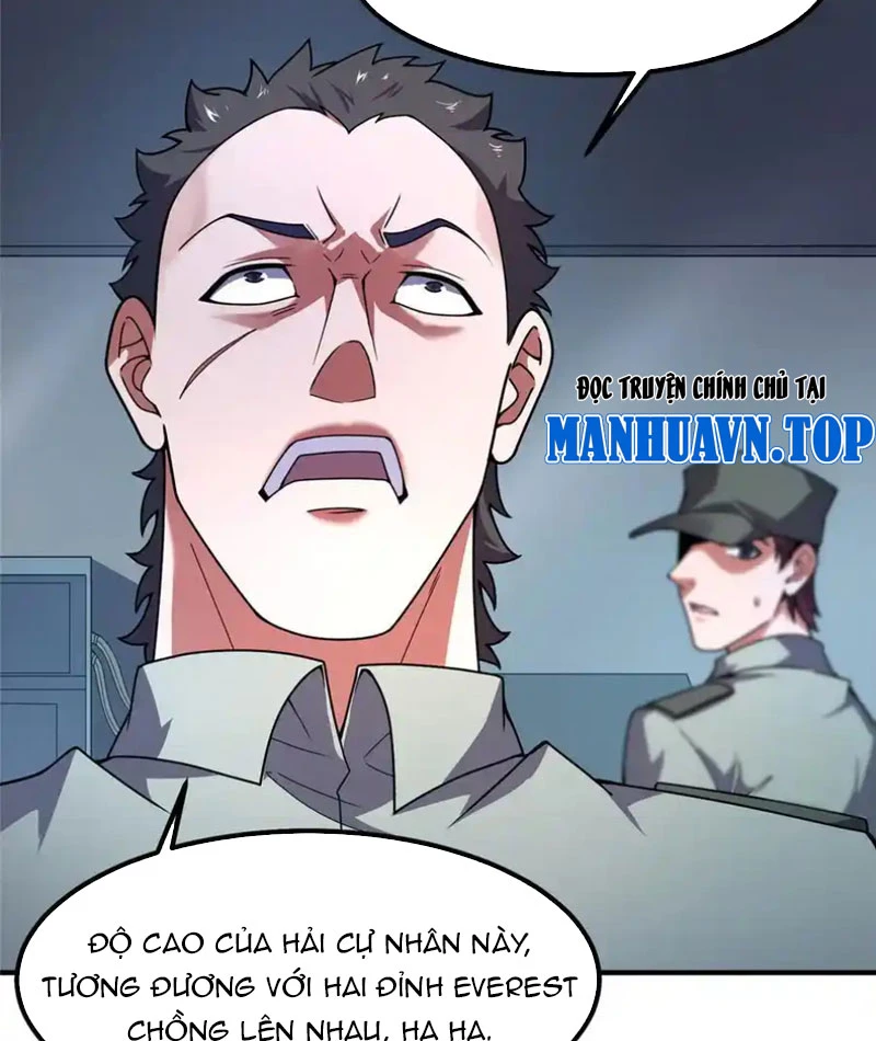 Thần Sủng Tiến Hóa Chapter 337 - Trang 4