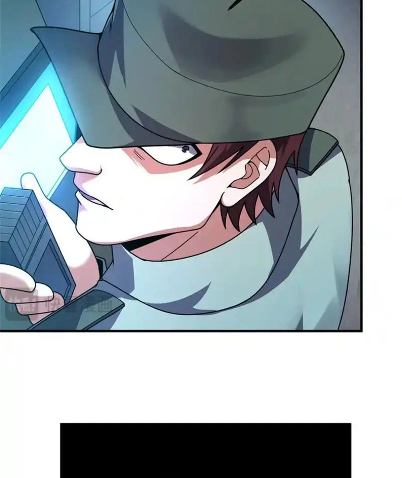 Thần Sủng Tiến Hóa Chapter 337 - Trang 4