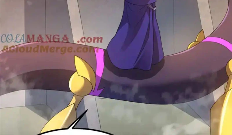 Thần Sủng Tiến Hóa Chapter 337 - Trang 4