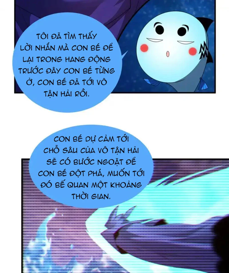 Thần Sủng Tiến Hóa Chapter 337 - Trang 4