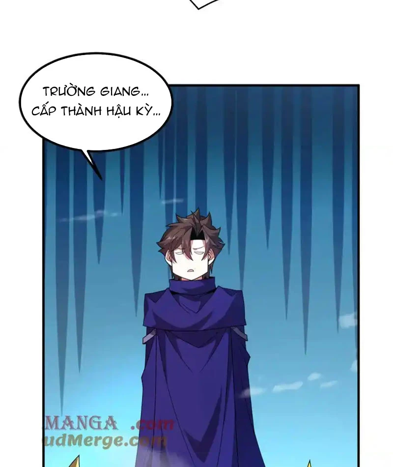 Thần Sủng Tiến Hóa Chapter 337 - Trang 4