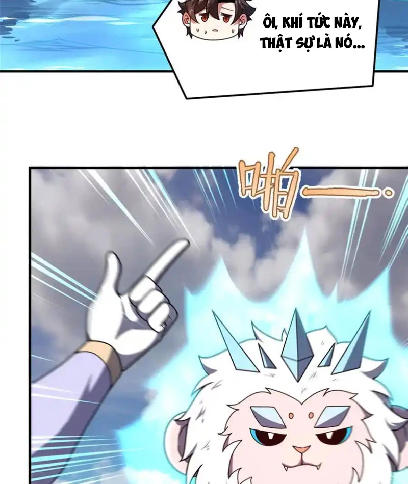 Thần Sủng Tiến Hóa Chapter 337 - Trang 4