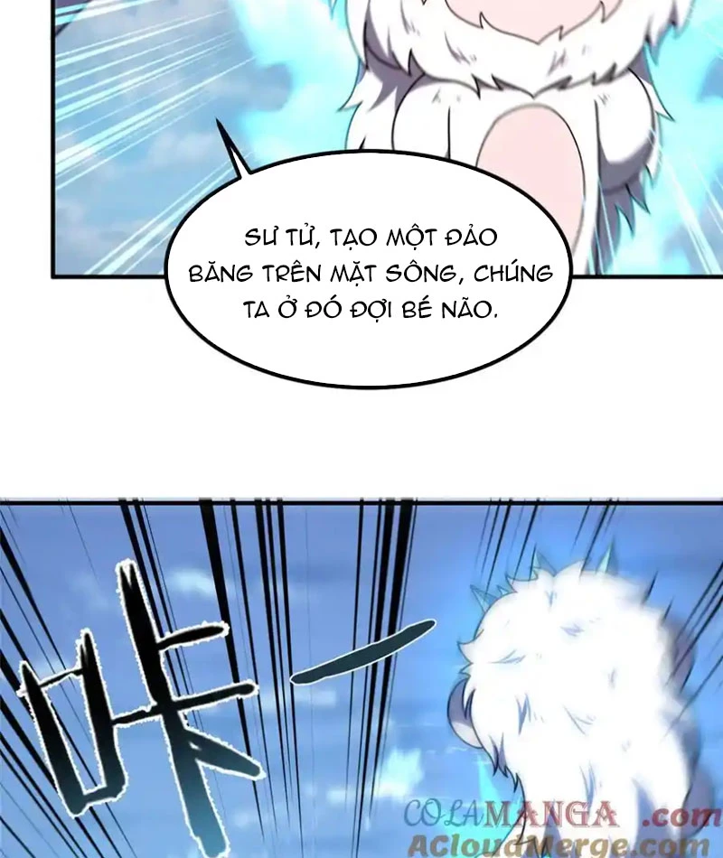 Thần Sủng Tiến Hóa Chapter 337 - Trang 4