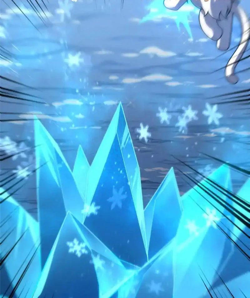 Thần Sủng Tiến Hóa Chapter 337 - Trang 4