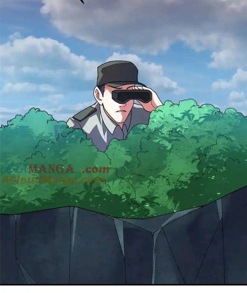 Thần Sủng Tiến Hóa Chapter 337 - Trang 4