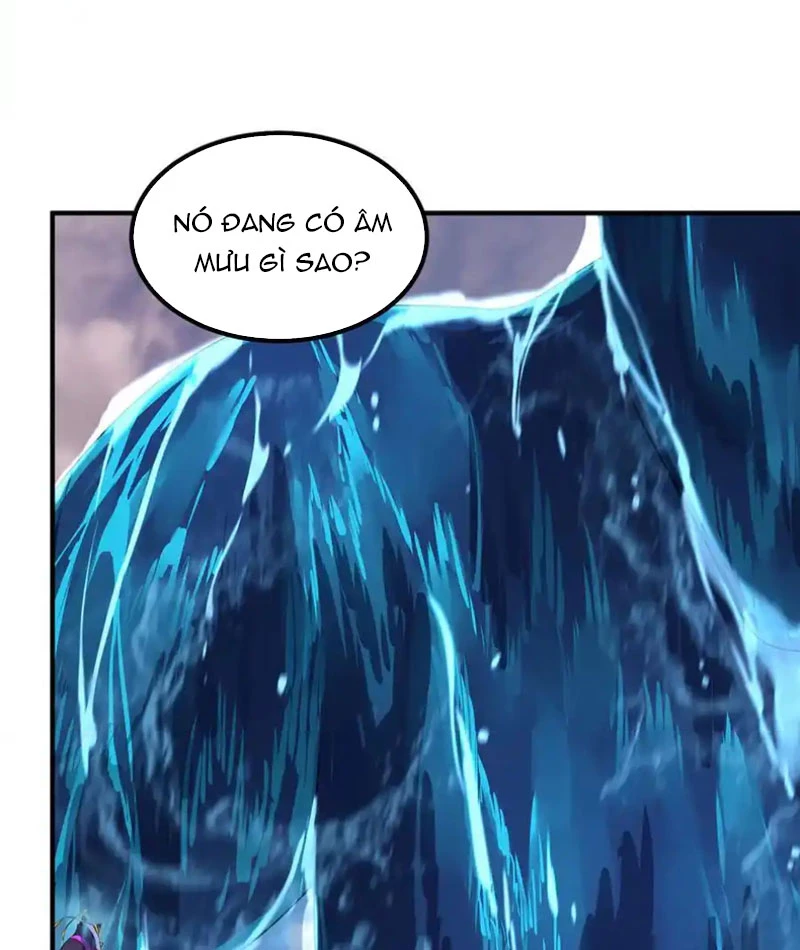 Thần Sủng Tiến Hóa Chapter 337 - Trang 4