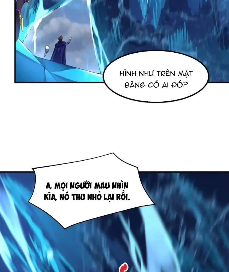 Thần Sủng Tiến Hóa Chapter 337 - Trang 4