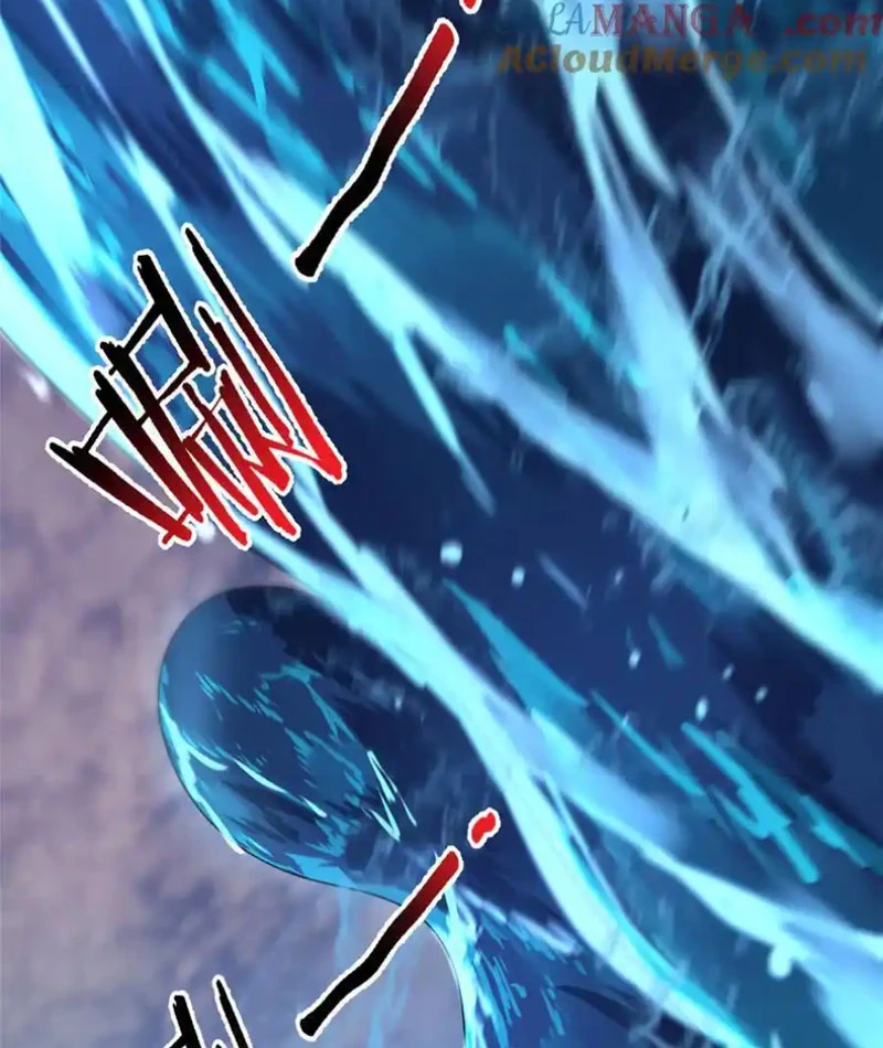 Thần Sủng Tiến Hóa Chapter 337 - Trang 4