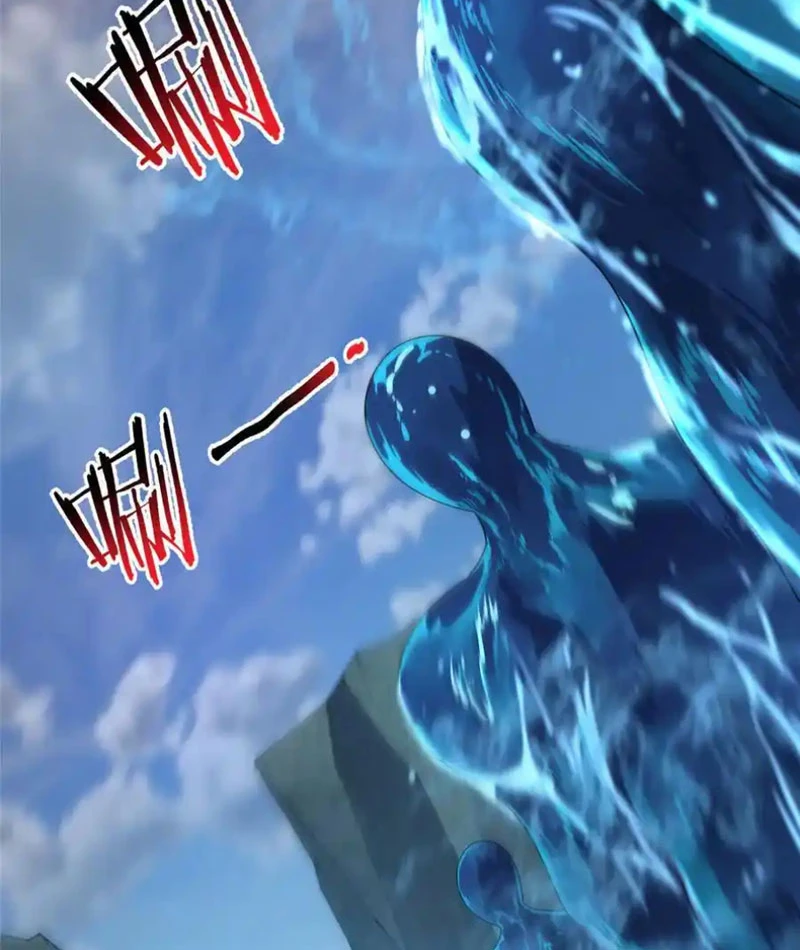 Thần Sủng Tiến Hóa Chapter 337 - Trang 4