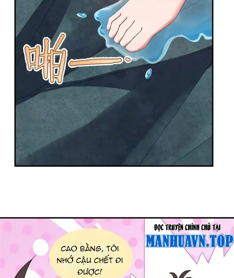 Thần Sủng Tiến Hóa Chapter 337 - Trang 4