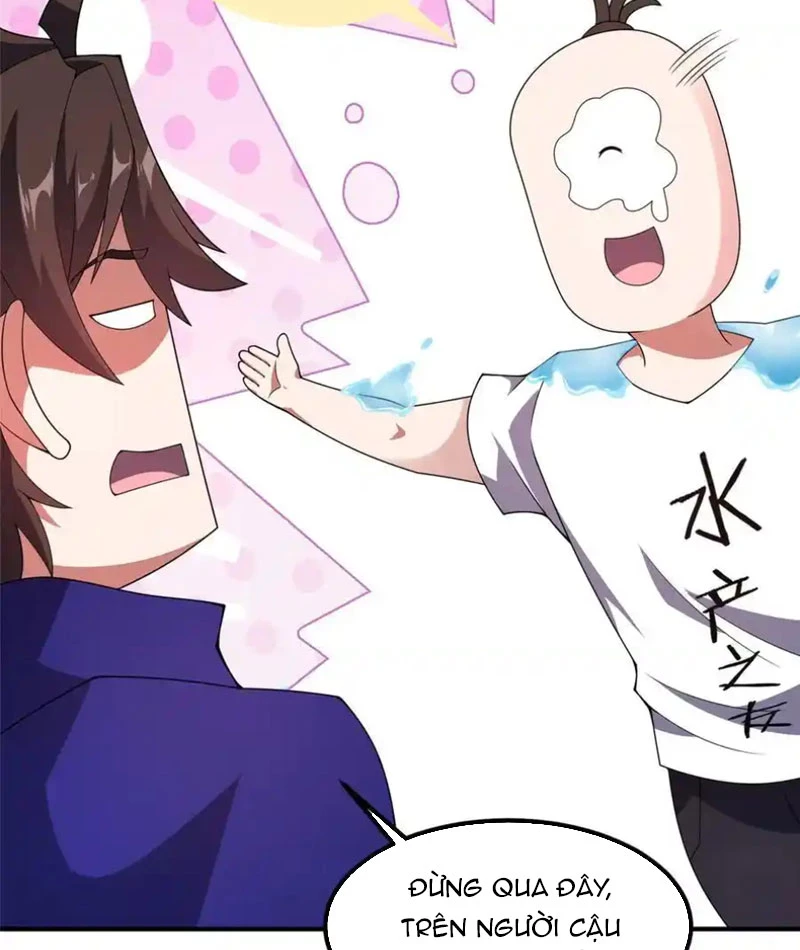 Thần Sủng Tiến Hóa Chapter 337 - Trang 4