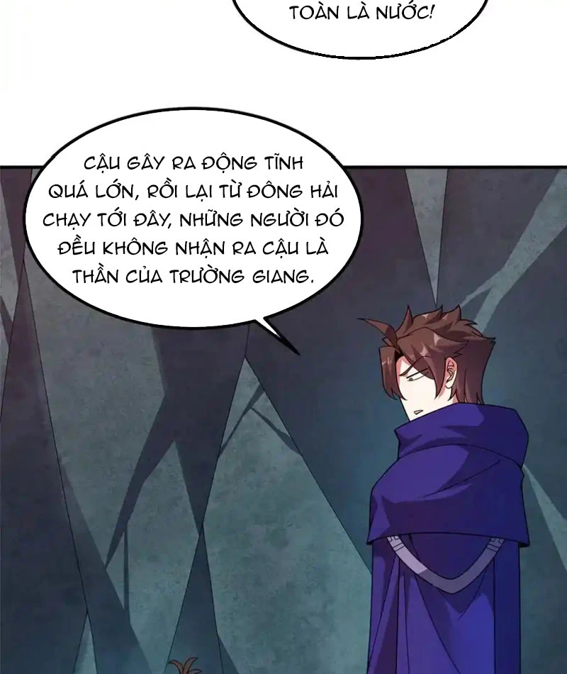 Thần Sủng Tiến Hóa Chapter 337 - Trang 4