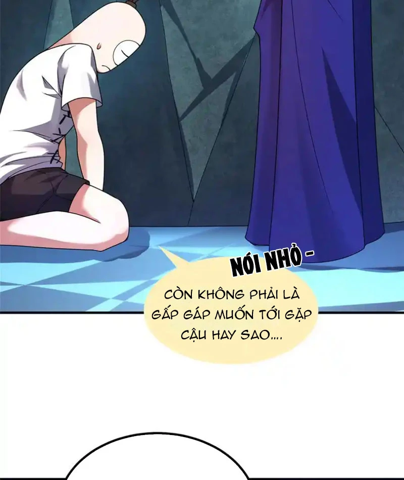 Thần Sủng Tiến Hóa Chapter 337 - Trang 4