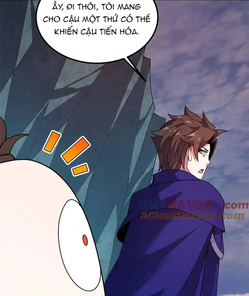 Thần Sủng Tiến Hóa Chapter 337 - Trang 4