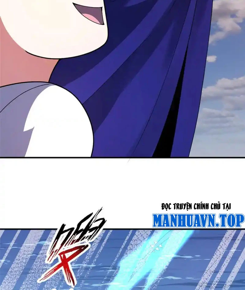 Thần Sủng Tiến Hóa Chapter 337 - Trang 4