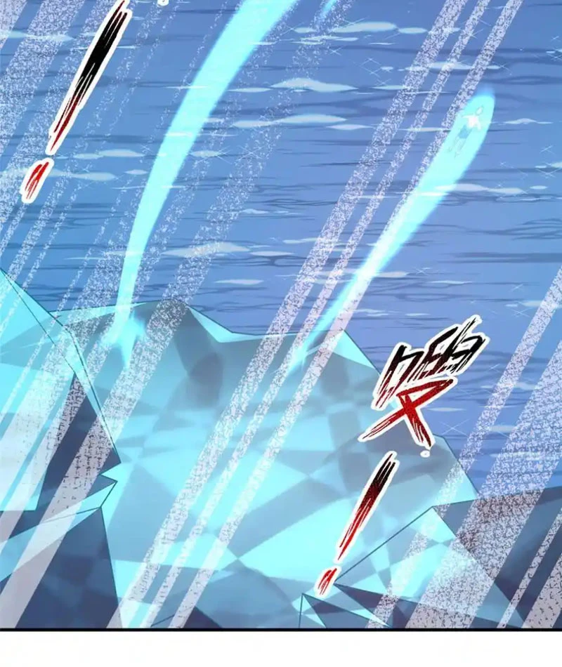 Thần Sủng Tiến Hóa Chapter 337 - Trang 4