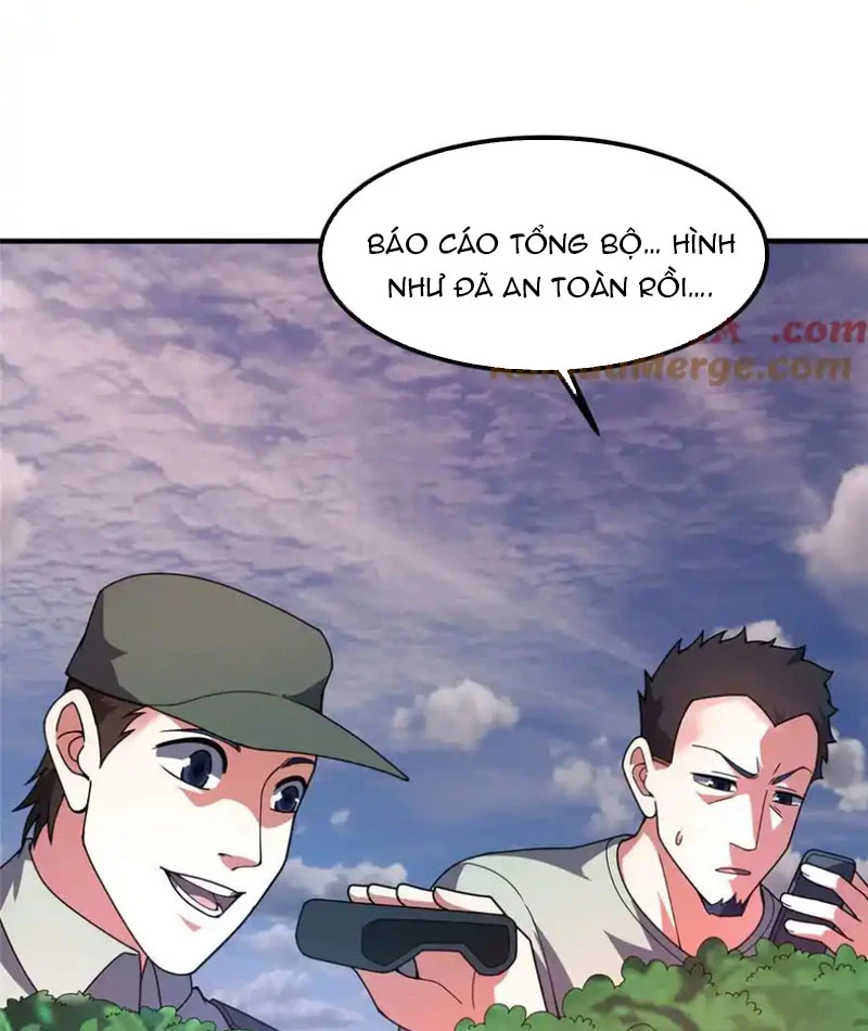 Thần Sủng Tiến Hóa Chapter 337 - Trang 4