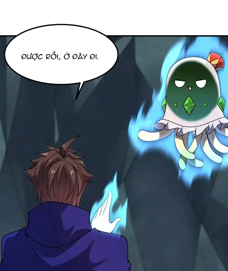 Thần Sủng Tiến Hóa Chapter 337 - Trang 4