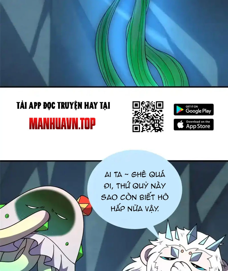 Thần Sủng Tiến Hóa Chapter 337 - Trang 4