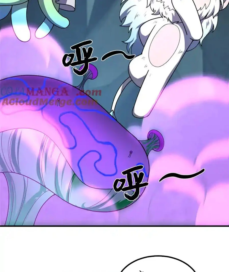 Thần Sủng Tiến Hóa Chapter 337 - Trang 4