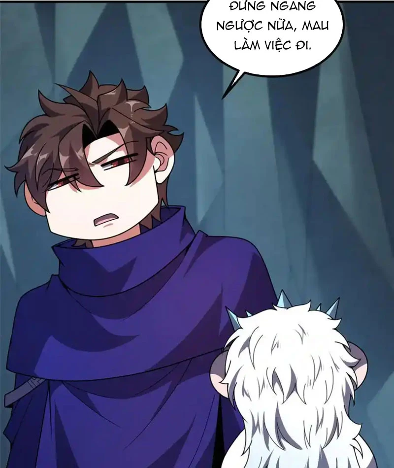 Thần Sủng Tiến Hóa Chapter 337 - Trang 4