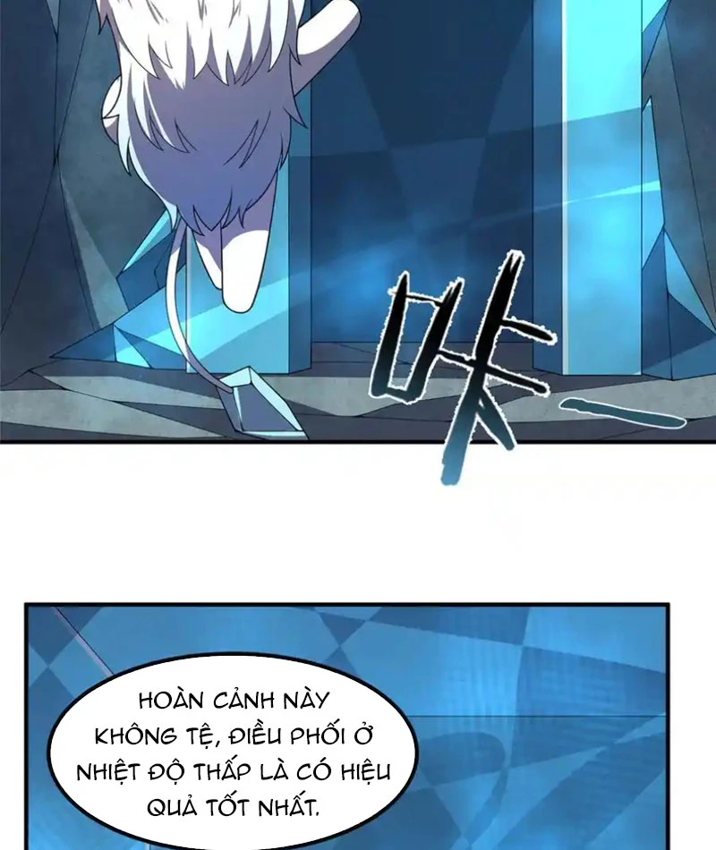 Thần Sủng Tiến Hóa Chapter 337 - Trang 4